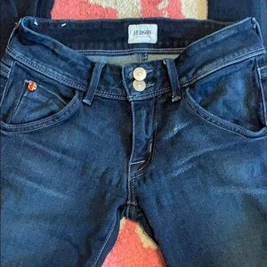 Hudson Jeans, size 24